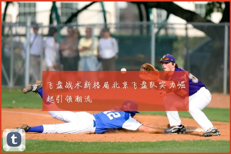 飞盘战术新格局北京飞盘队实力崛起引领潮流