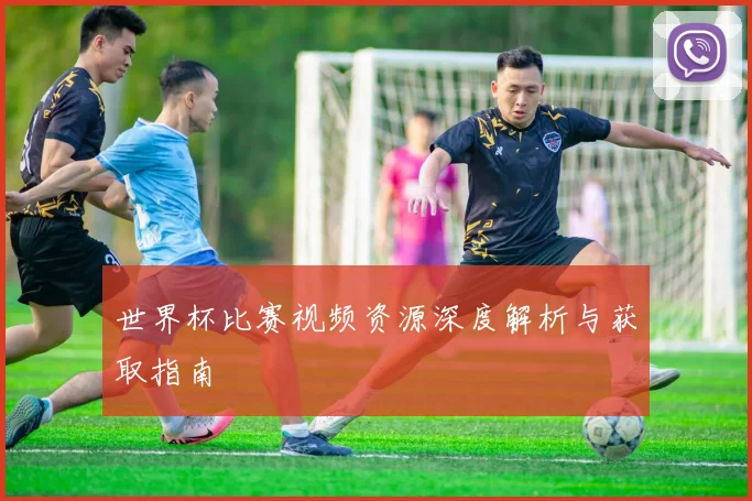 世界杯比赛视频资源深度解析与获取指南