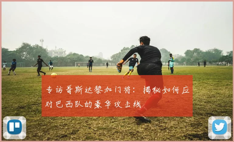专访哥斯达黎加门将:揭秘如何应对巴西队的豪华攻击线