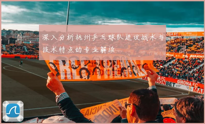 深入分析杭州乒乓球队进攻战术与技术特点的专业解读