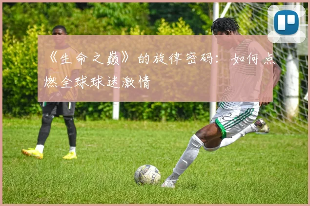《生命之巅》的旋律密码：如何点燃全球球迷激情